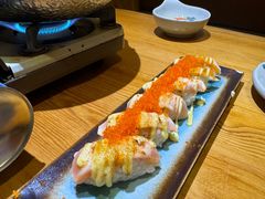 -福匠日本料理(人民路店)