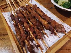 -汉森熊啤酒屋(雨耕山店)