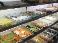 -萝鸡思味秘制泡菜(万家丽店)