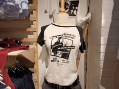 试穿搭配-Brandy Melville