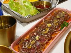 -妥妥烤肉料理(凯德店)