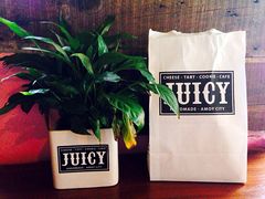 -Juicy Bakery(大学路店)