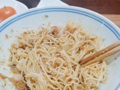 -同得兴 Since·1995 传统苏式面馆(嘉馀坊店)