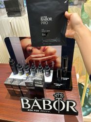 点击看大图 -贝黎诗SPA