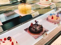 -巴黎贝甜(豪浦店)