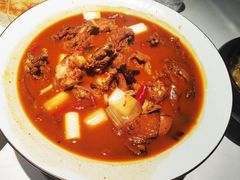 -阿五黄河大鲤鱼(纬三路店)