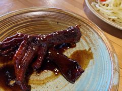 鸡爪-院子餐厅·大锅菜·老杭帮(桥西直街店)