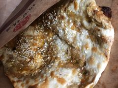 -阿甘锅盔(合生汇购物中心店)
