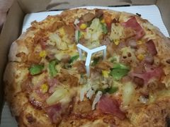 -必胜客(唐延店)