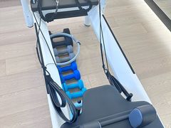 -Z&B Fitness Studio·Gym(前滩L+PLAZA店)