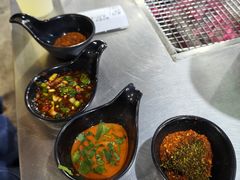 -同心烧烤(总店)
