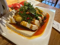 -老胖串店(浆水泉路店)