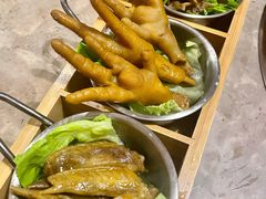 -小南房鲜美蛙火锅(北苑店)