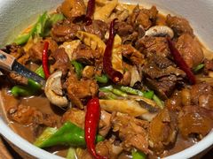 -馋嘴猫北京食堂·烤鸭·宵夜(亚运村店)