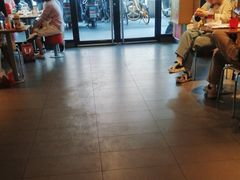 -麦当劳(斜土路2号店)