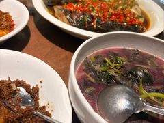 -天下客饭店(中山路店)