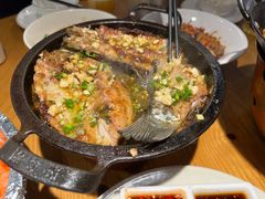 -聚鑫朋酸菜肥肠(文艺路口店)