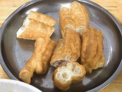 -阿玲面线糊(溪岸路店)