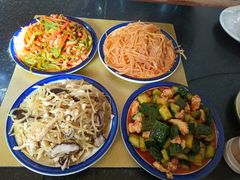 -清真宏玉祥黄门脸餐厅(华荫东里店)