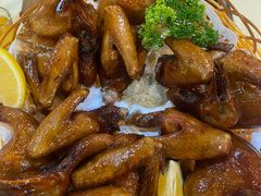 -一煲鸽