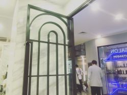 -3AM HAIR SALON染发烫发接发