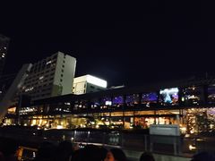 -道顿堀水上观光船(太左衛門橋船着場)
