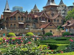 -马勒别墅饭店(静安寺店)