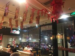 大堂-肯德基(郯东路店)