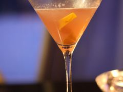 -广州富力君悦大酒店·关系酒廊