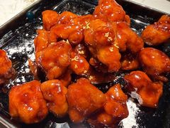 糖醋里脊-寻宝记绍兴菜(状元店)