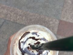 -星巴克(恒基688广场店)