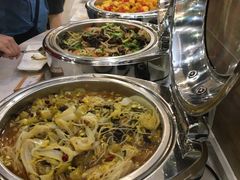 -素之缘素食(新之城店)
