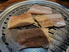 -韩一品韩国料理(柏庐南路店)