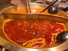 -小龙坎火锅(总店)