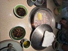 -楠火锅(仁恒梦中心店)