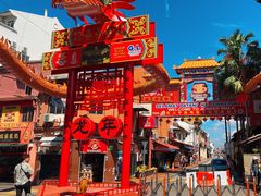 -马六甲鸡场街