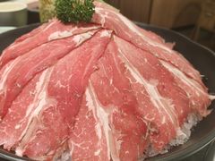 -井格重庆火锅(西直门凯德Mall店)