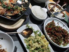 -云海肴·汽锅鸡·云南菜(高德置地店)