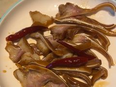 -渝味川菜(夜宵航母店)