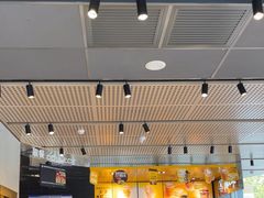 -麦当劳(北苑秋实路店)