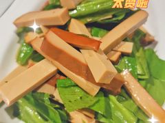-小河盐帮·私家菜·烤鸭(三元桥·霄云路店)