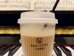 小熊咖啡-BIRR COFFEE小熊咖啡(鸿瑞店)
