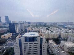 -郑州美盛喜来登大酒店