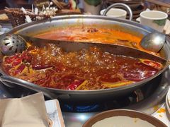 -江北北火锅馆·公路夜市(魏公村店)