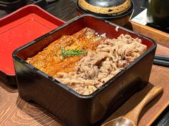 -玄白·炭烤活鳗(上海首店)