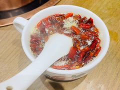 -清真·北京老门框爆肚涮肉馆(凤城六路店)