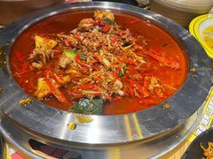 -嘎嘎鸭脑壳(金琴店)