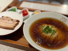 -松鹤楼面馆(宝安机场店)