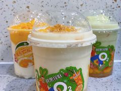 -O2鲜榨果汁(苏州龙湖狮山店)