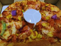 -尊宝比萨(君悦龙庭店)